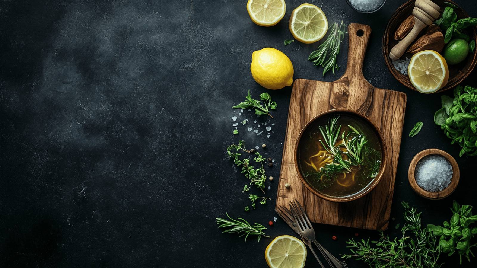 Découvre ta recette du jour